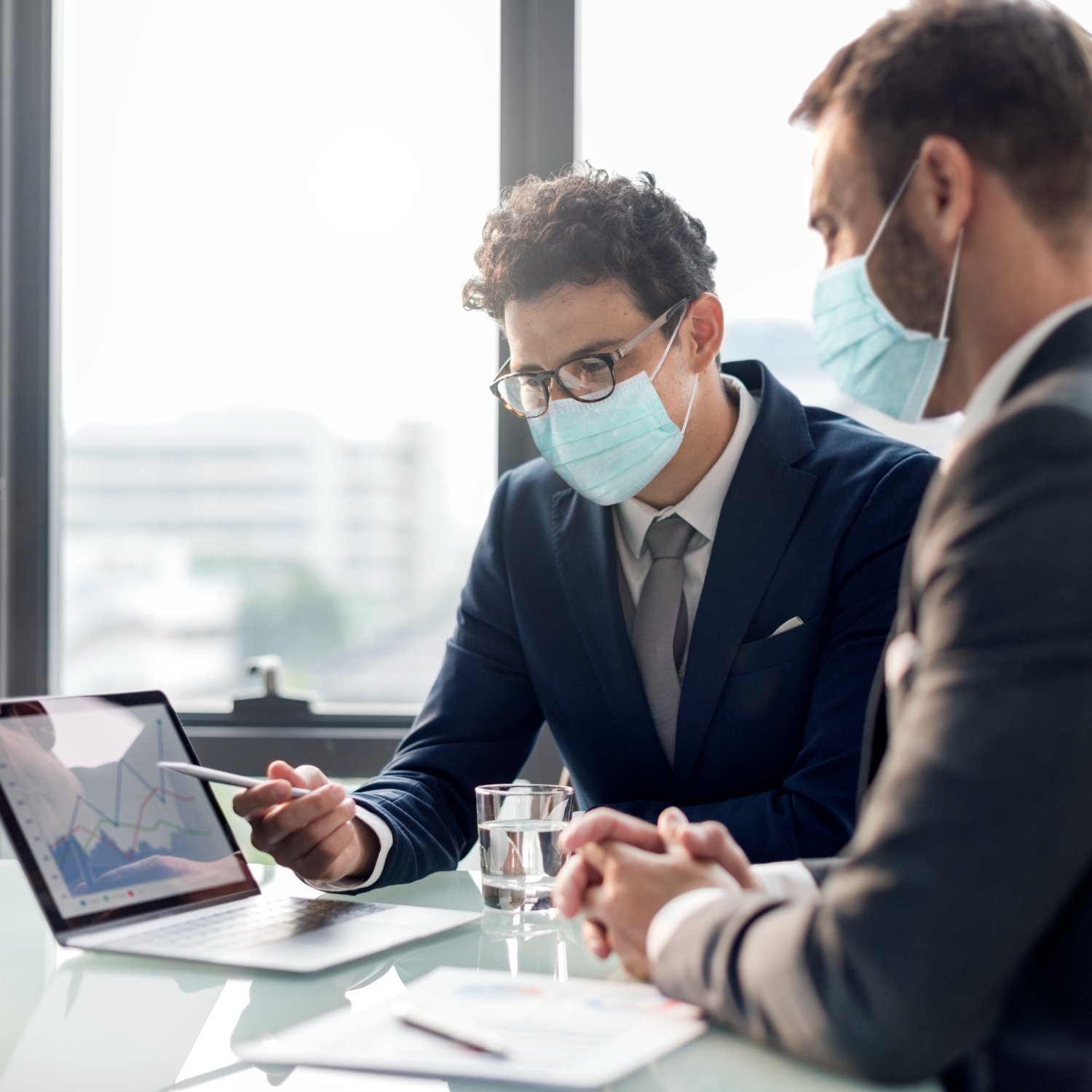 Investment Consultancy