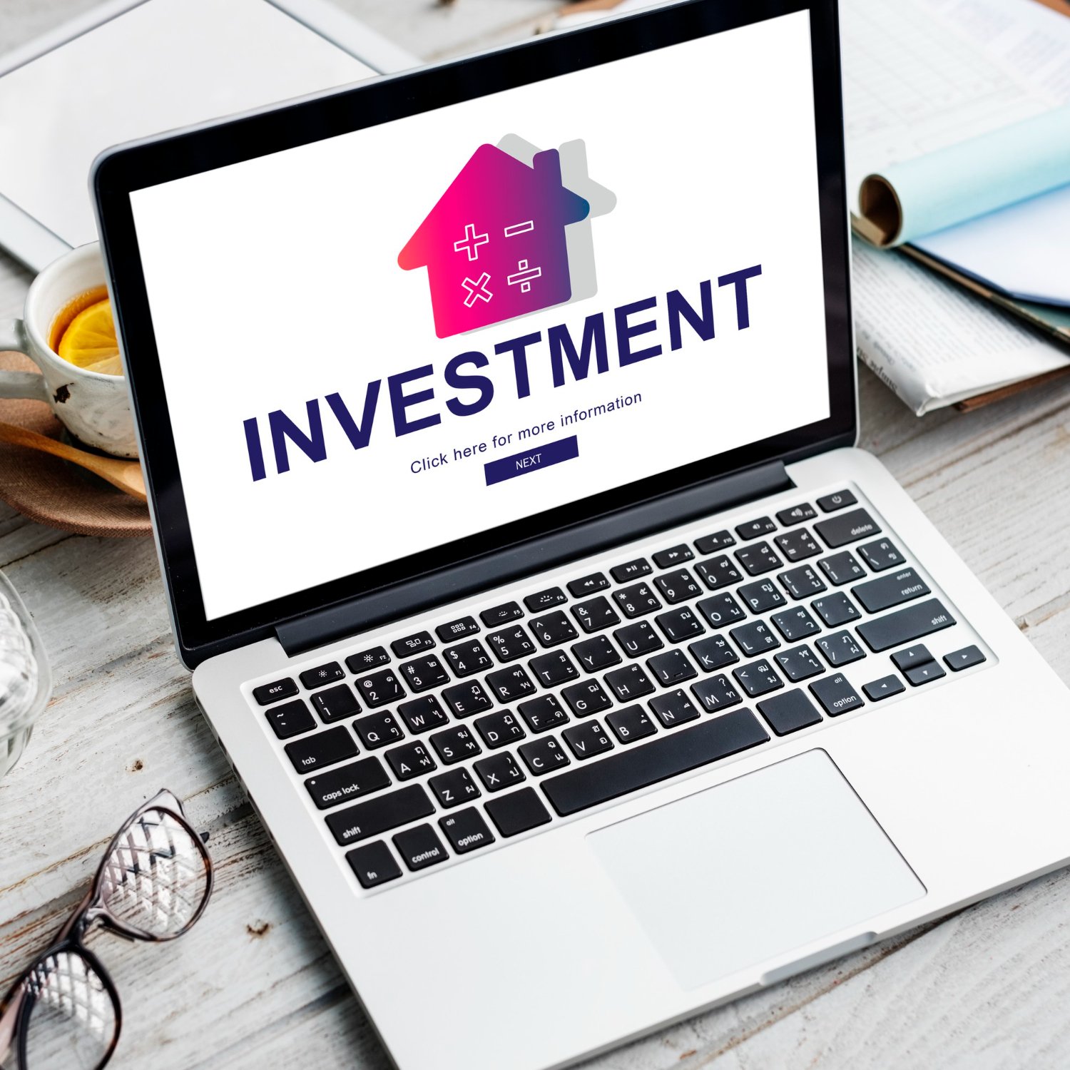 Investment Consultancy